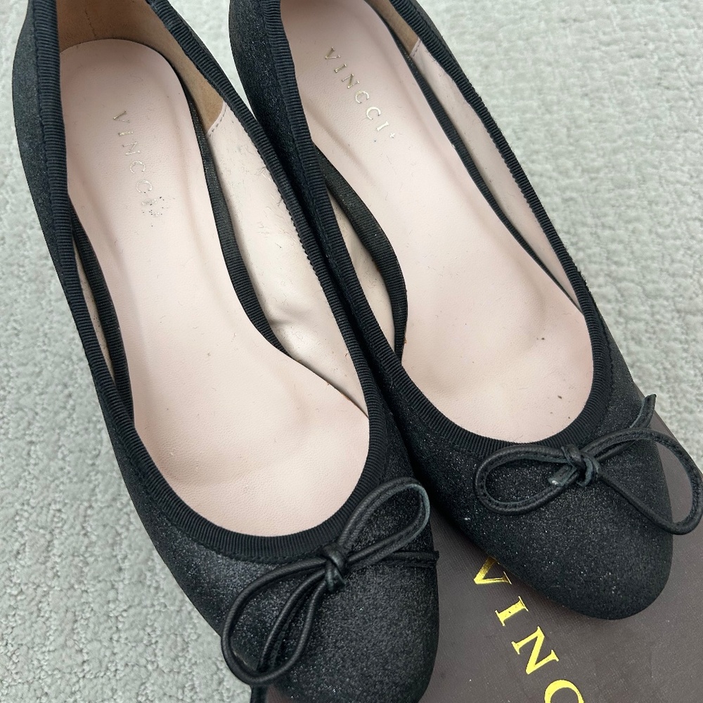 Party shoes size 37